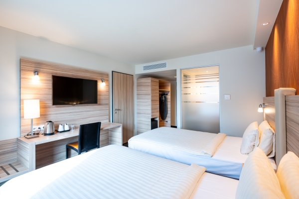 Staycity Aparthotel Heidelberg